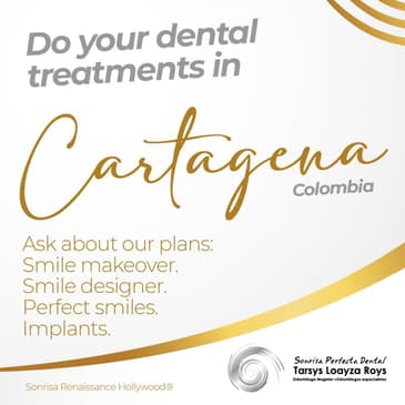 Slider image (6) Sonrisa Perfecta Dental